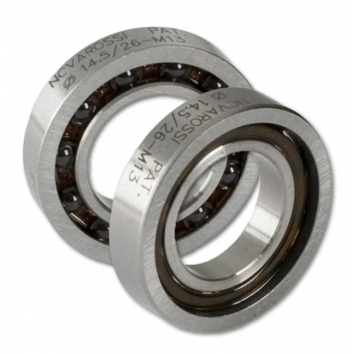 16607 Novarossi Rear Ceramic Ball Bearing for Keep-On .12