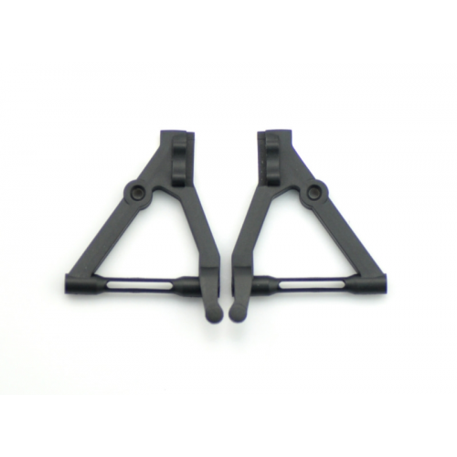 SPT903556 Serpent 977 Wishbone Front Lower L+R