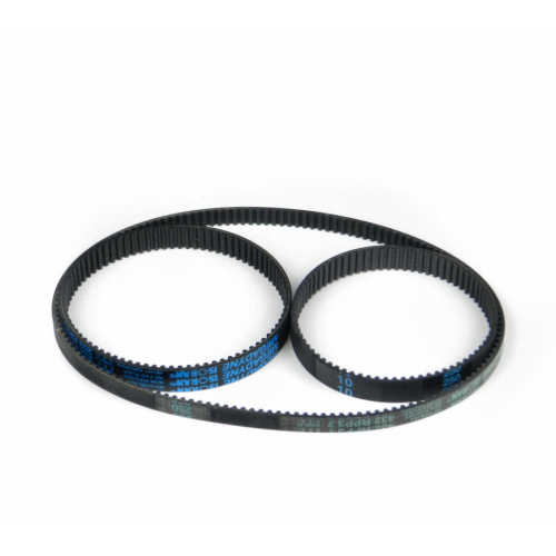 BMT.1058 Set Cinghie RPP3 EVO (Ant/Centr/Post)