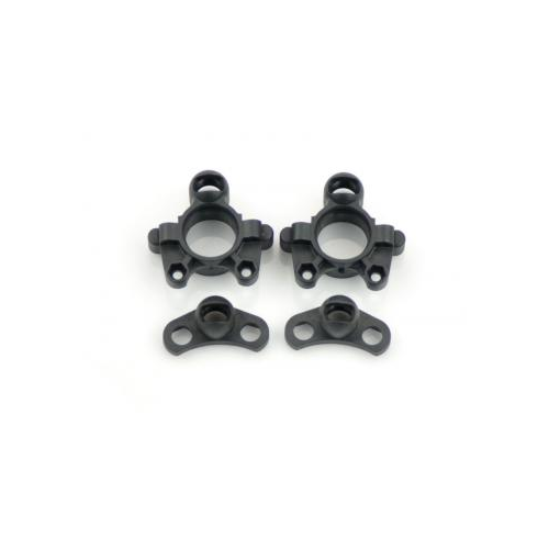 SPT903524 Serpent 977 Steeringblock (2)