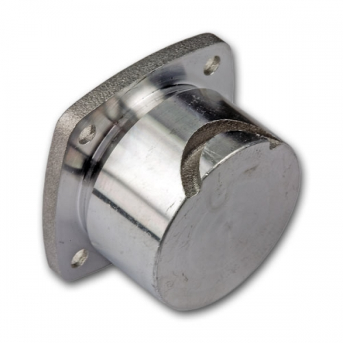 13013 Novarossi Reinforced Rear cover Engine Plus .21