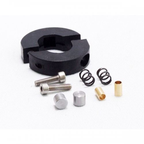 BMT.0606 Shoe, Springs, Screw for GT 2 Speed System