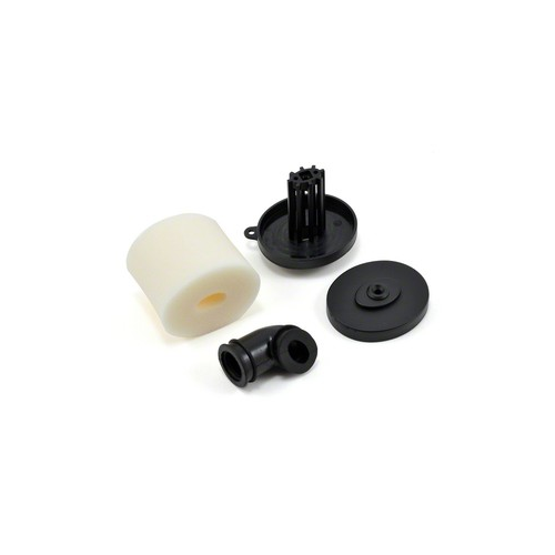 B0120 Mugen MBX7 Air Filter Set