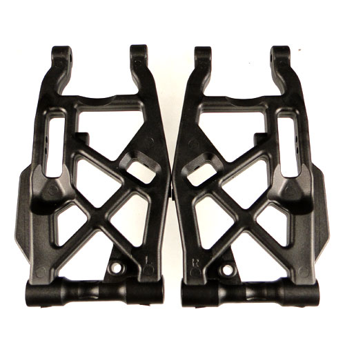 E2104 Mugen MBX7 Rear Lower Suspension Set