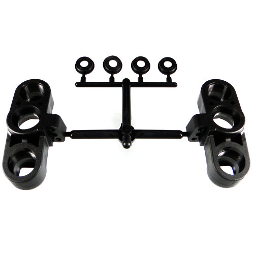 E2105B Mugen MBX7 Set barilotti anteriori