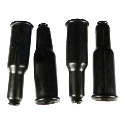 E2505 Mugen MBX7 Front Shock Boots