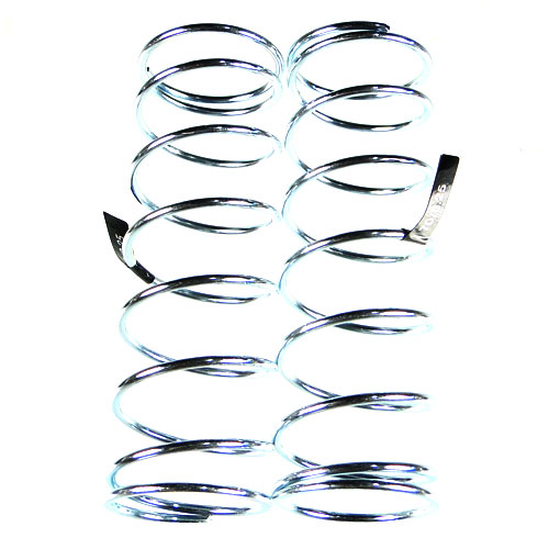 E2509 Mugen MBX7 Front Shock Spring 70mm (1.5/7.75T)