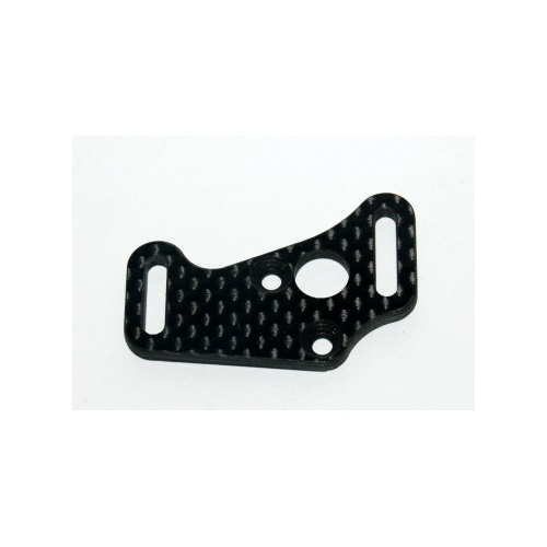 H2220 Mugen MRX5WC Belt Tensioner Plate