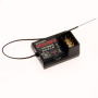 Sanwa RX-471 2.4GHZ - FHSS 4 Receiver