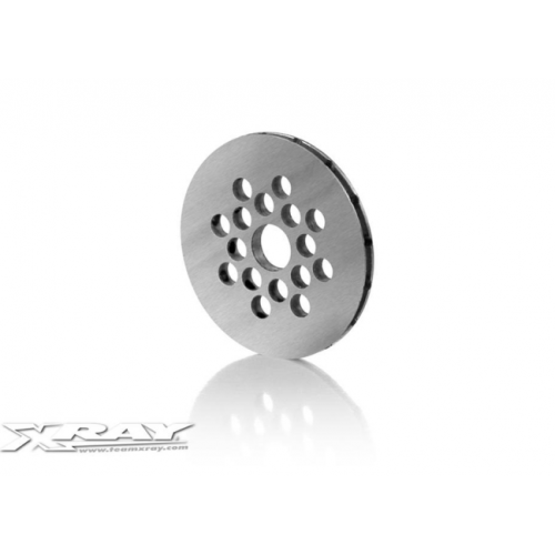 334111 Xray NT1 Disco freno ventilato light