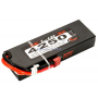 RC System LiPo Car Pack 4250mAh 30C Battery with Hard Case