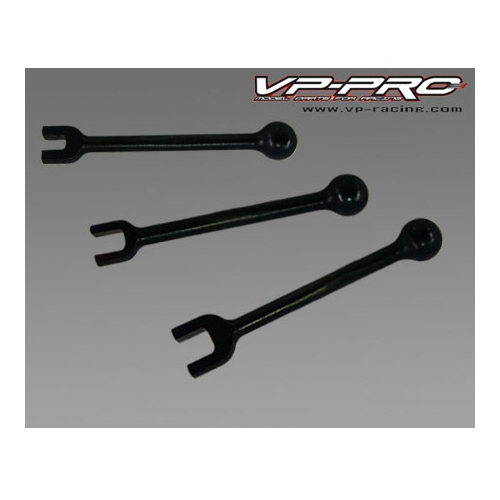 VP Pro Steel Turnbuckle Wrench 3mm