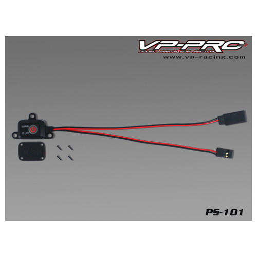 VP Pro Interruttore elettronico Power Switch