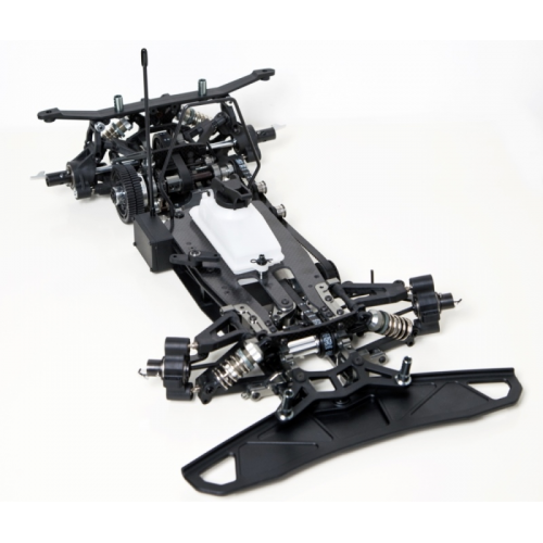 RC Car BMT 984 On/Road Kit