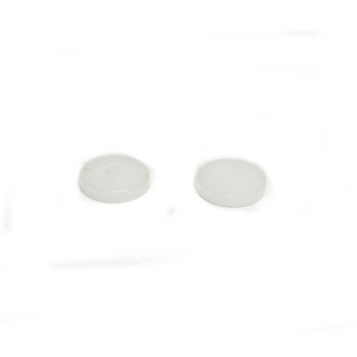 PA0035 BMT 984 Pistoni ammortizzatori 2 fori (2pz)