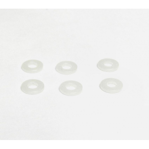 PA0040 BMT 984 Spessori ammortizzatori in teflon  (6pz)