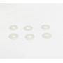 PA0040 BMT 984 Spessori ammortizzatori in teflon  (6pz)