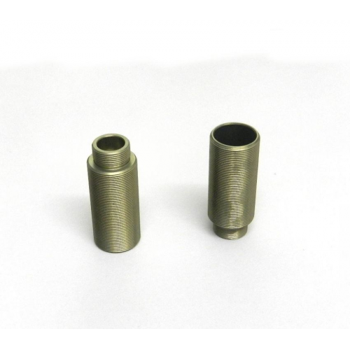 PA0047 BMT 984 Casse ammortizzatori posteriore (2pz)