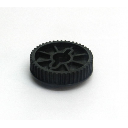 PA0051 BMT 984 Rear Solid Axle Pulley Z46