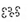 PA0065 BMT 984 E-Clip 7mm (6pz)