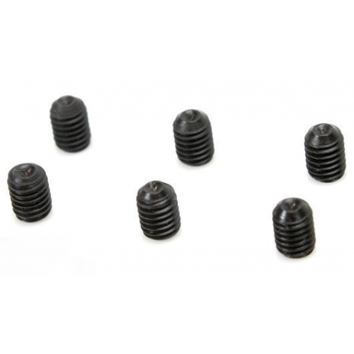 PA0068 BMT 984 Set Screw 4x4mm (6pcs)