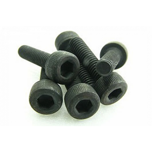 PA0078 BMT 984 2-Speed Cap Screw (6pcs)