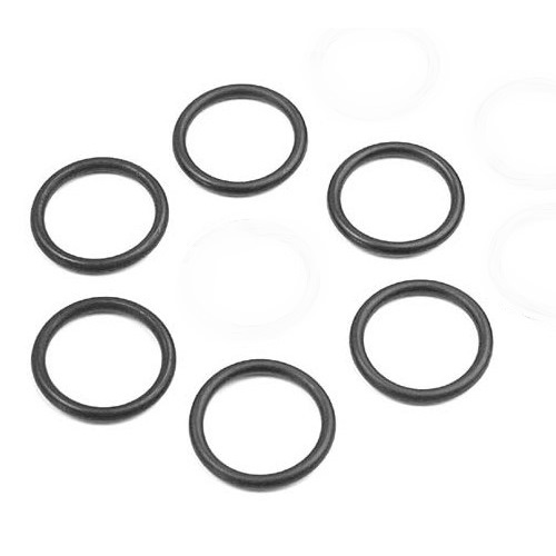 PA0092 BMT 984 O-Ring 9x1.5mm (6pcs)