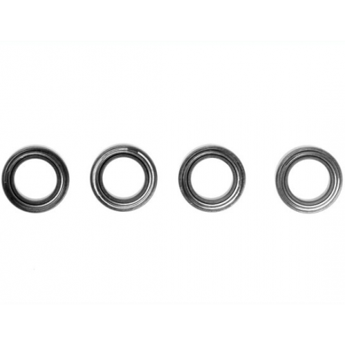 PA0105 BMT 984 Ball Bearing 12x21x5mm (4pcs)