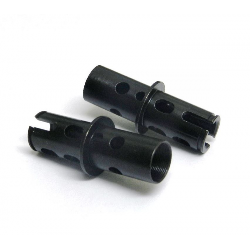 PA0106 BMT 984 Assi ruota posteriore (2pz)