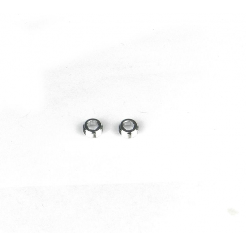 PA0110 BMT 984 Nut for Pivot Ball (2pcs)