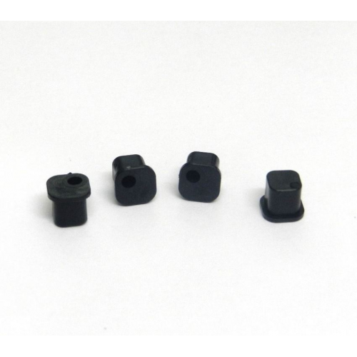 PA0118 BMT 984 Rear Upper Susp. Eccentric Bushing (4pcs)