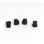 PA0118 BMT 984 Rear Upper Susp. Eccentric Bushing (4pcs)