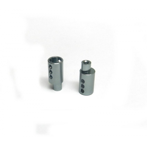 PA0144 BMT 984 Rear Body Support (2pcs)