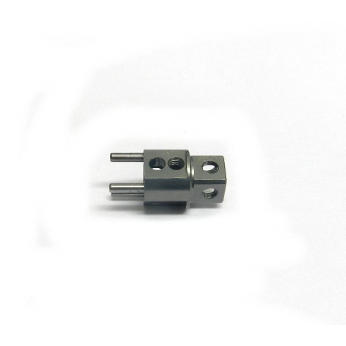 PA0166 BMT 984 Trascinatore puleggia freno