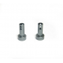 PA0205 BMT 984 Fuel Tank Support (2pcs)