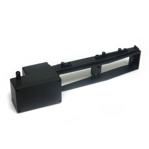 PA0210 BMT 984 Servo and Receiver Support