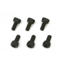 PA0241 BMT 984 CAP Screw 3x10mm (6pcs)