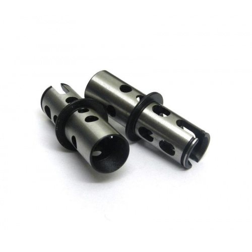 PA0106H BMT 984 HARD Rear Wheel Axle (2pcs)
