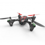 HubSan X4 Quadcopter 6 Axis RTF 2.4ghz 4CH with Camera