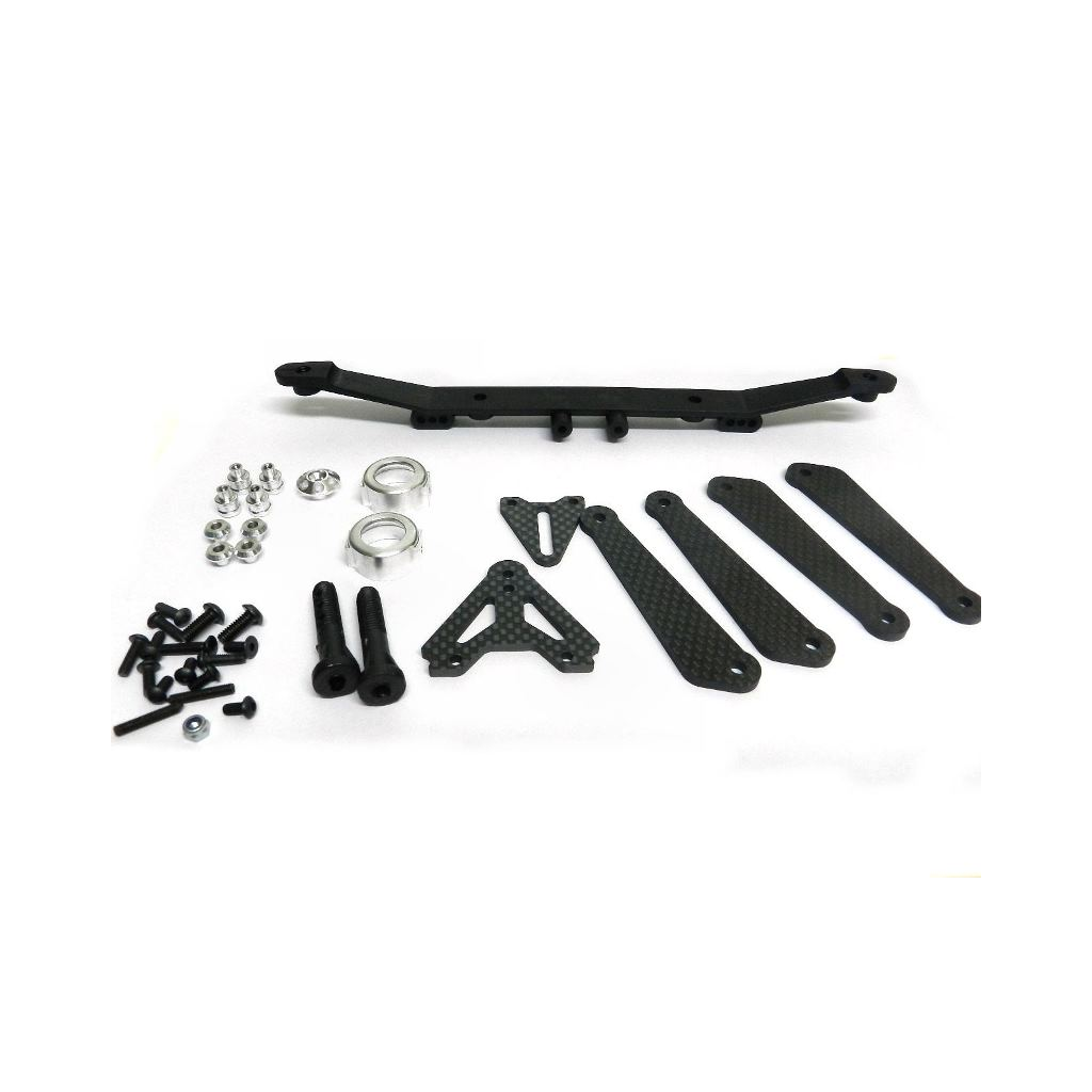 BMT.1110 Floating Rear Body Support BMT011