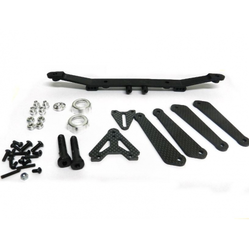 BMT.1110 Kit Supporto carrozzeria posteriore basculante