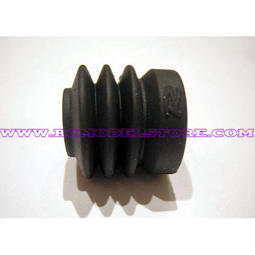 11211 Novarossi Soffietto carburatore .12