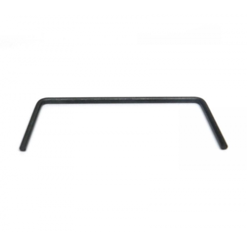 PA0160-26 BMT 984 Rear Anti Roll Bar (2.6mm)