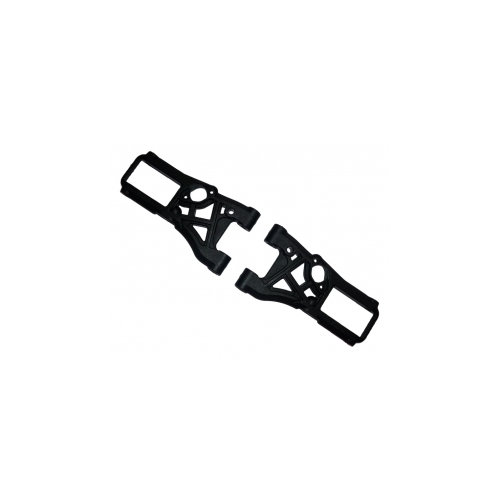 SAK-U318 3 Racing Graphite Composite Front Suspension Arm Sakura