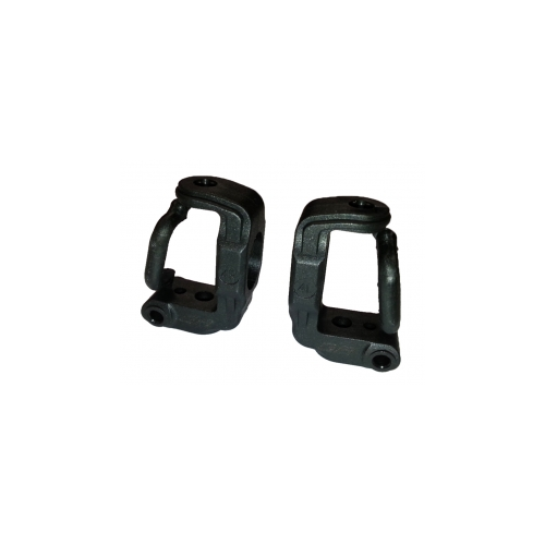 SAK-U320 3 Racing Graphite Composite C Hub (4 degree) For Sakura