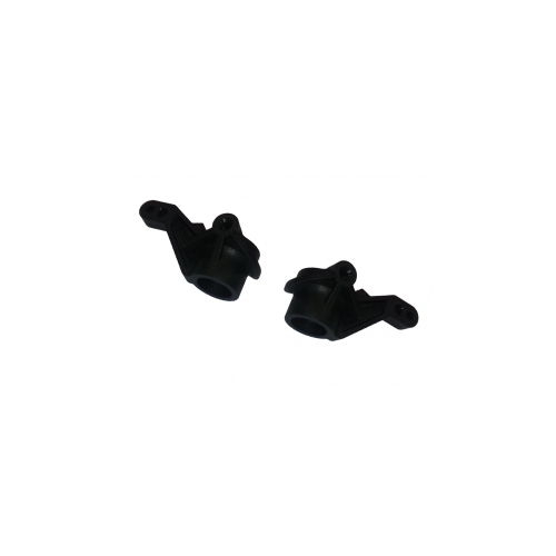 SAK-U322 3 Racing Barilotto anteriore in grafite per Sakura