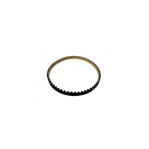 SAK-X09 3 Racing Low Friction Rear Belt 177 ( Bando) For Sakura