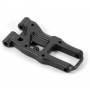 302168 Xray T4 2015 Composite Front Susp. Arm 1-Hole - Hard