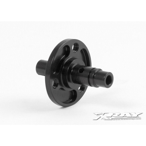 305521-K Xray T4 2015 Assalino centrale nero