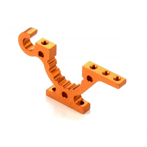 302760-O Xray T4 2015 Spallina supporto differenziale Dx